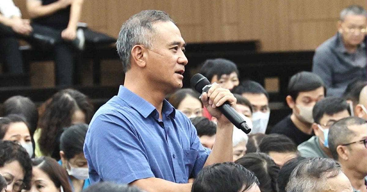 King Club Pullman – nơi hàng trăm người “cháy túi”: Tất cả đều thua khi bước ra khỏi sòng bạc