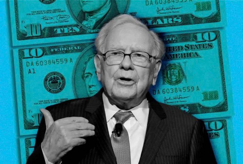 BRICS trỗi dậy, tỷ phú Warren Buffett bất ngờ ‘đổi giọng’