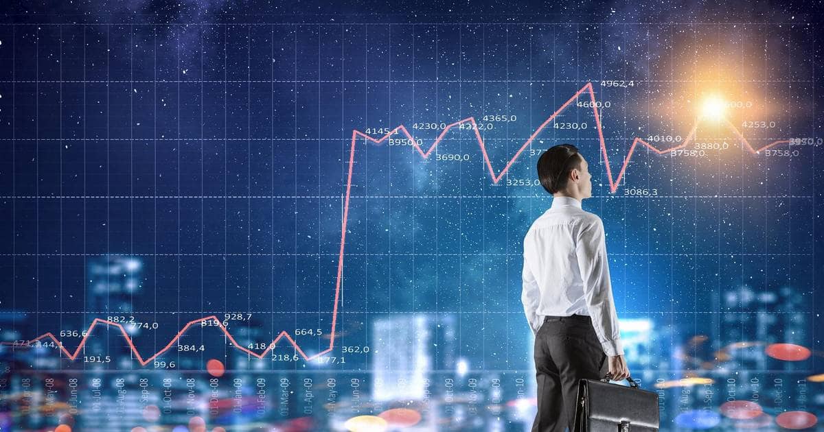 Góc nhìn kỹ thuật phiên giao dịch chứng khoán ngày 30/10: Tích lũy quanh vùng 1.670-1.690 điểm