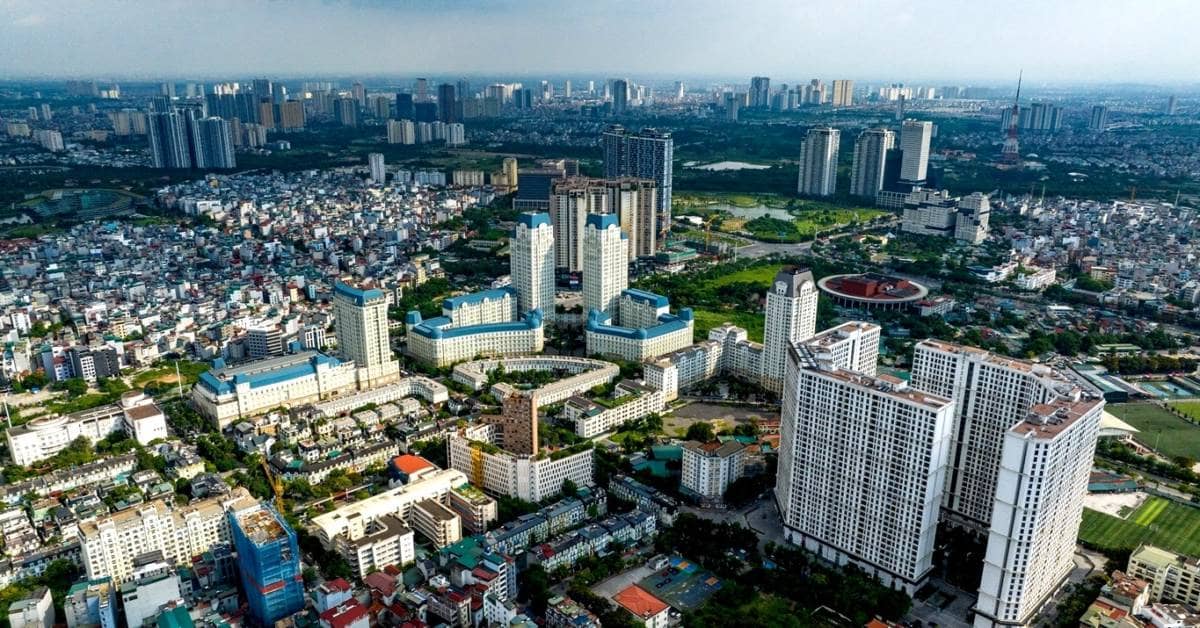 Bộ Xây dựng muốn người dân khai thông tin sở hữu nhà ở: Lo ngại trùng lặp