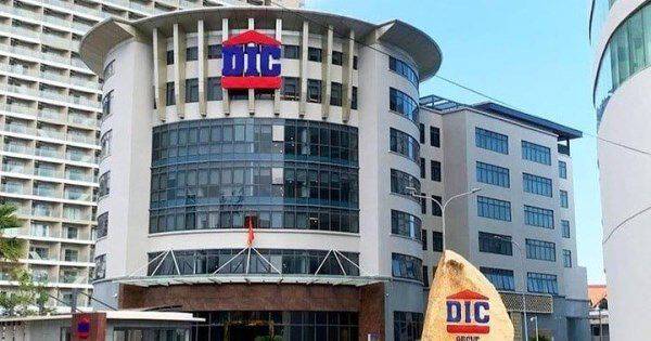 DIC Group báo lãi đột biến quý III, hàng tồn kho vẫn chiếm gần nửa tài sản