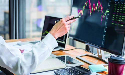 Ưu tiên chiến lược phòng thủ trên TTCK