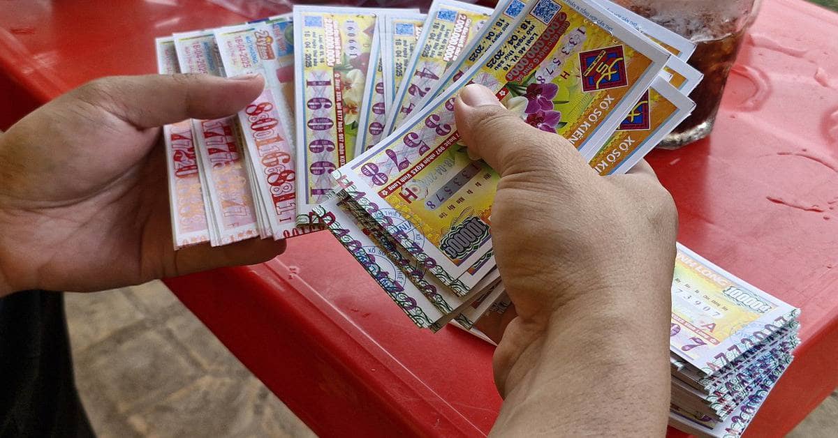 Hai vụ đột nhập công ty xổ số, tráo bóng quay thưởng: Bộ Tài chính chỉ đạo "nóng"