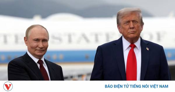 Mỹ hủy thượng đỉnh gây chấn động chính trường thế giới trước yêu cầu cực đoan từ Nga