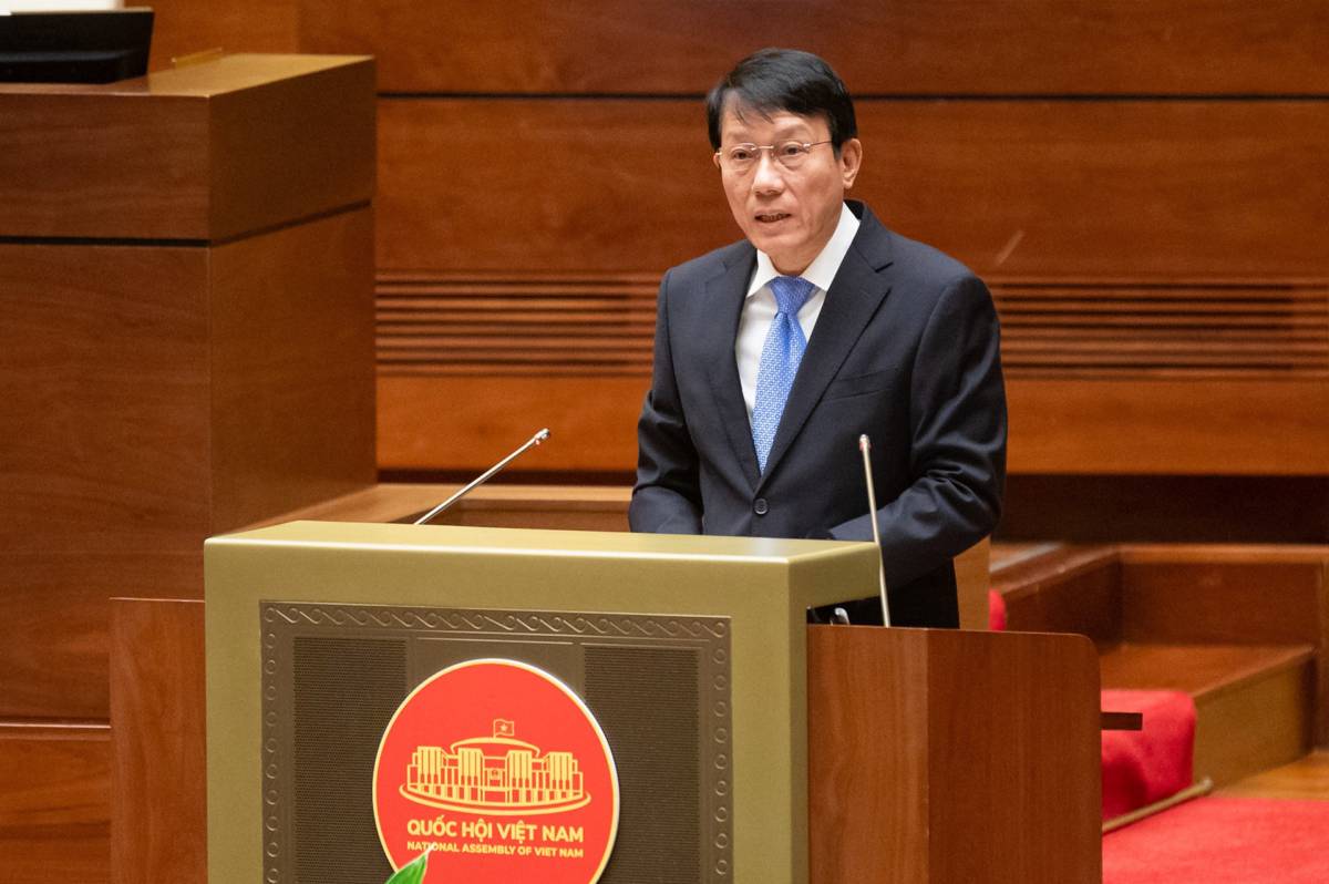 Đề xuất mới về AI: Cấm sử dụng khuôn mặt giả để lừa đảo và bôi nhọ