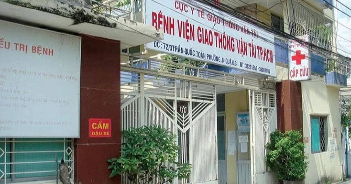 Hàng loạt bệnh viện và trạm y tế TPHCM sẽ sáp nhập, giải thể trong kế hoạch mới?