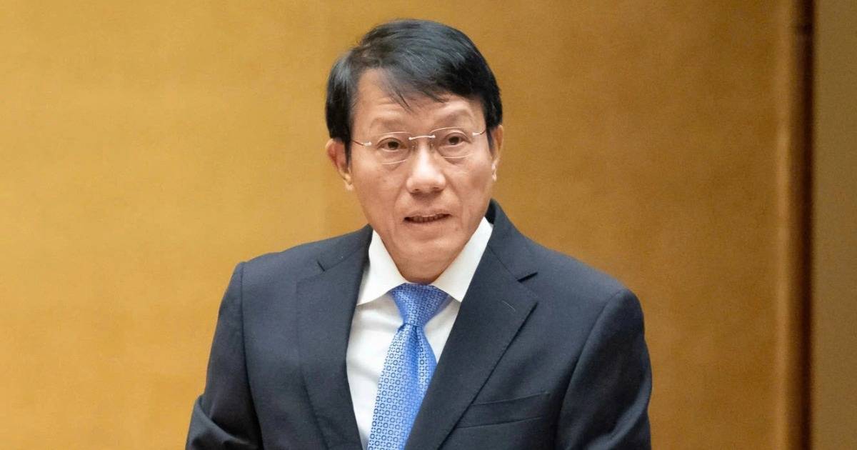 Đề xuất nhà mạng cung cấp địa chỉ IP người dùng cho an ninh mạng