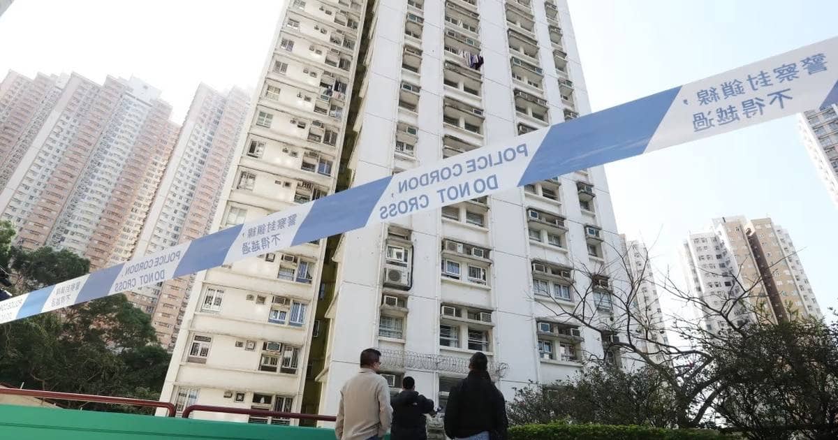 Khám phá thị trường bất động sản nơi những căn nhà ma đột nhiên trở thành cơ hội đầu tư tại Hong Kong