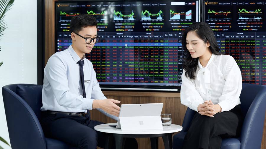 Tích lũy lực cầu, chờ tín hiệu mới từ chính sách tiền tệ và chu kỳ dòng tiền