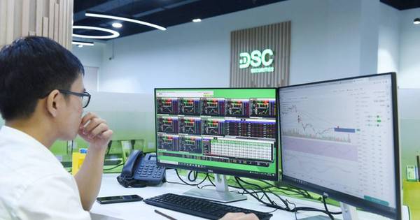 Ông  Nguyễn Đức Anh  không tham gia đợt chào bán cổ phiếu của DSC