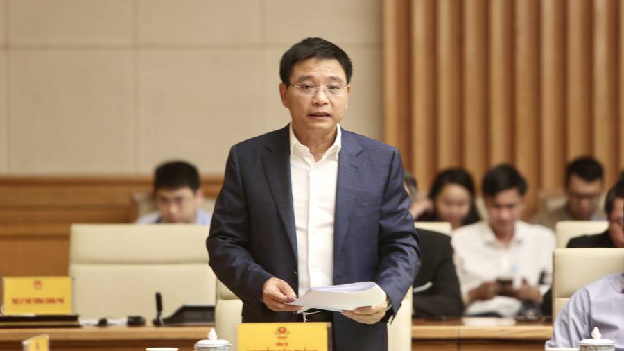 Bốn phương án vận hành Trung tâm Tài chính Quốc tế tại Việt Nam