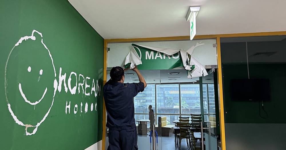 Hàng loạt quán cà phê Hà Nội đóng cửa sau một thập kỷ rực rỡ