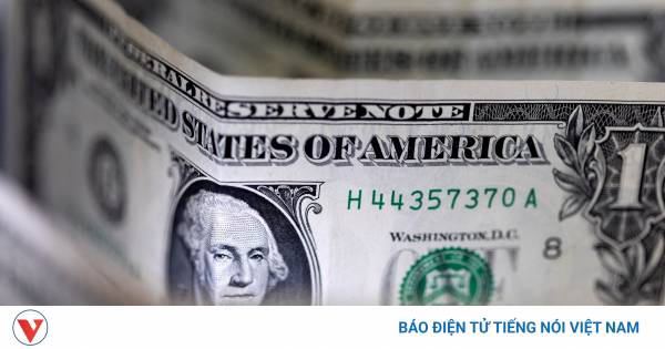 Mỹ trước “mệnh lệnh kinh tế”: Chấm dứt xung đột Ukraine để bảo vệ lợi ích quốc gia