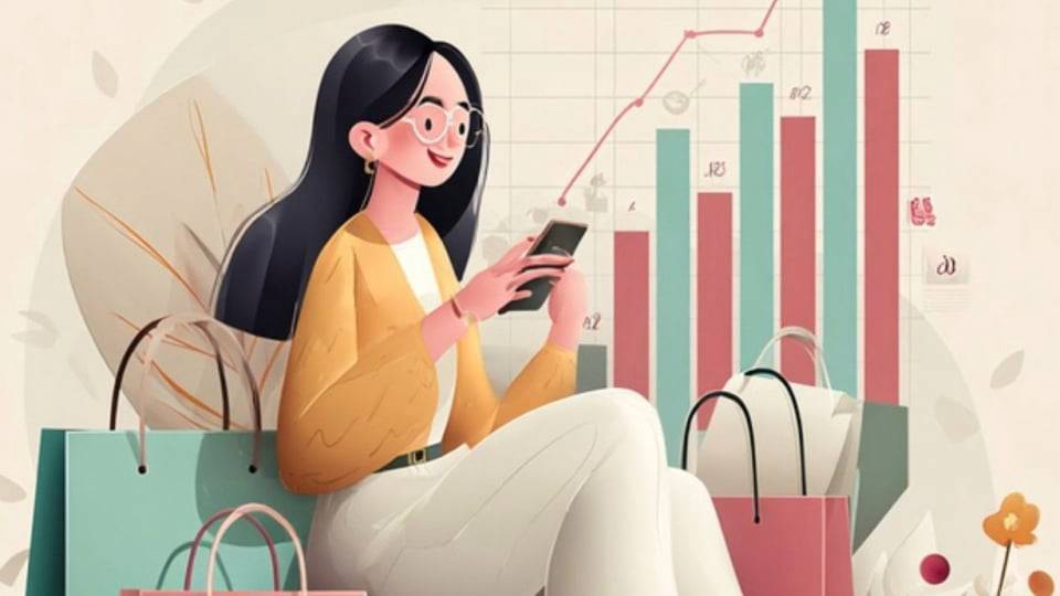 Lương 20 - 30 triệu và sai lầm khiến cuối tháng không biết 'tiền đi đâu hết'