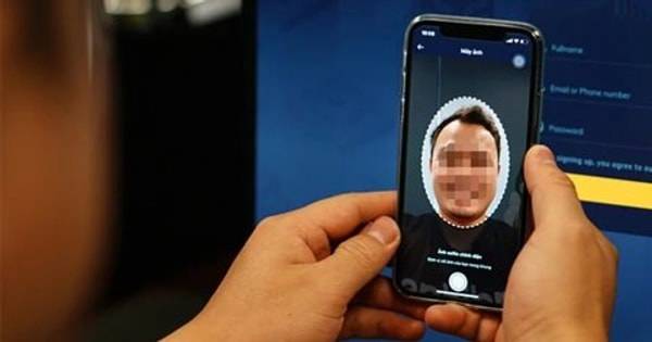 Bị lừa xác minh khuôn mặt qua Zalo, người đàn ông 55 tuổi mất sạch 350 triệu trong vài phút