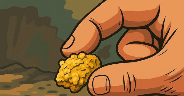 Bán ra hàng trăm cân vàng, bạc trong 9 tháng, một doanh nghiệp Việt lãi tăng vọt lên 1.400 tỷ nhờ giá và sản lượng đều tăng vọt