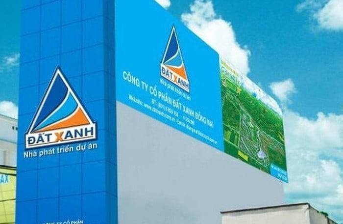 Đất Xanh (DXG) báo lãi quý III tăng mạnh