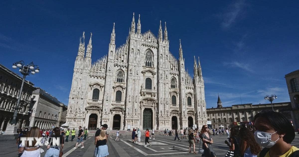 Italy cho thấy dấu hiệu phục hồi, vượt kỳ vọng của giới phân tích châu Âu