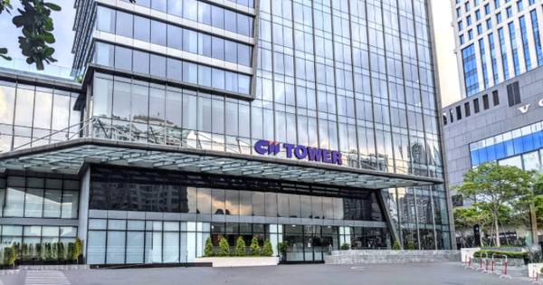 Khám phá nguyên nhân giảm lợi nhuận 36% của CII từ lĩnh vực bất động sản và xây dựng