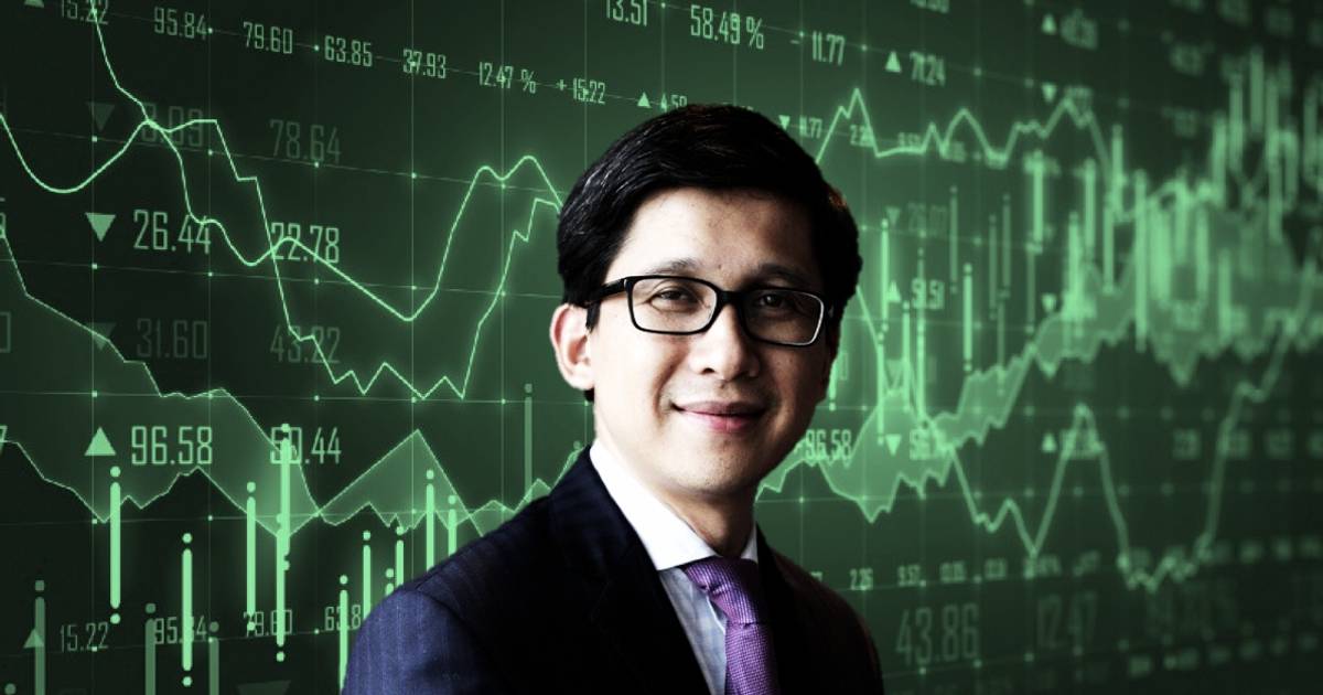 NĐT Việt đang trưởng thành: Tài xế cũng trích lương mua cổ phiếu mỗi tháng