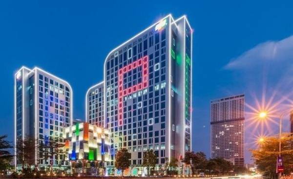 Khối ngoại tháo chạy, liệu FPT có trở thành viên ngọc quý giữa bão táp thị trường?