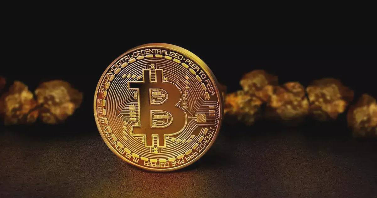 Nguyên nhân giá Bitcoin đi ngang trong thời quan qua