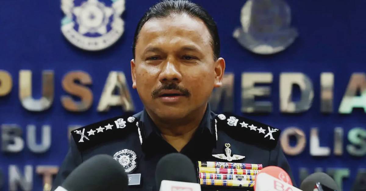 Bóng đá Malaysia rúng động: Cựu tuyển thủ nhập tịch bị cáo buộc giết người