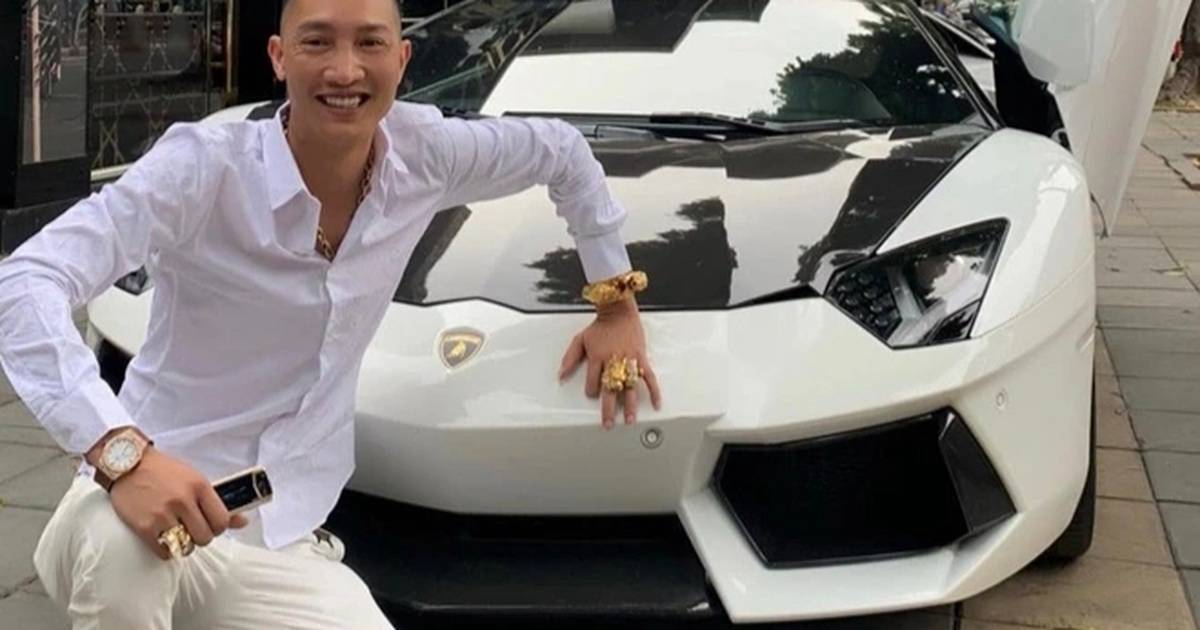 Huấn “Hoa Hồng” và mạng lưới doanh nghiệp trăm tỷ: Lộ dấu hiệu bất thường?