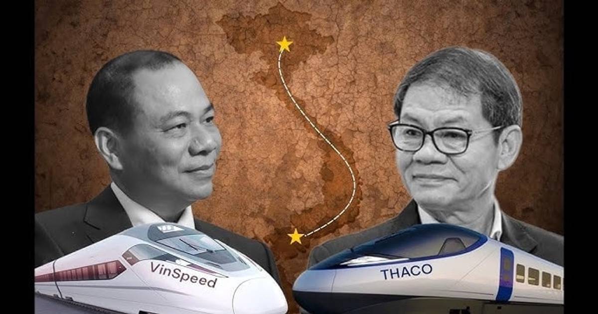 Đường sắt Bắc – Nam: Nhà nước có thể cho vay 80%, lãi suất 0%