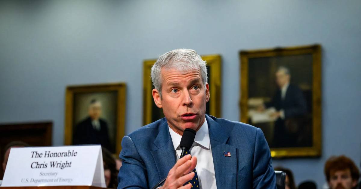 Bộ trưởng Bộ Năng lượng Mỹ: Không có kế hoạch thực hiện các vụ nổ hạt nhân