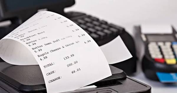 Bán hàng nhỏ lẻ dày đặc trong ngày – Cơ quan thuế hướng dẫn cách lập hóa đơn điện tử đúng quy định