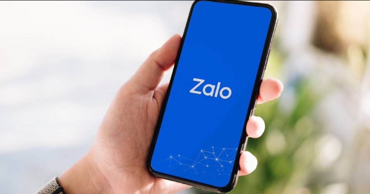 Zalo gửi 2 thông báo này đừng bỏ qua nếu không muốn mất tài khoản