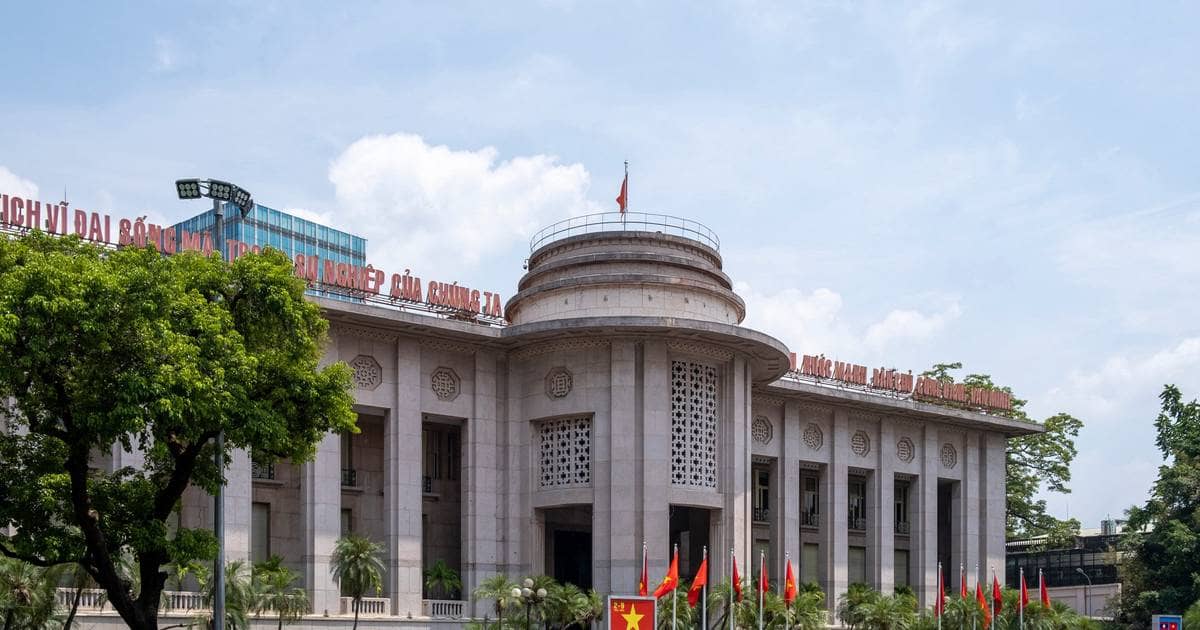 Thanh tra NHNN yêu cầu Vietcombank Bắc Bình Dương khắc phục 7 tồn tại