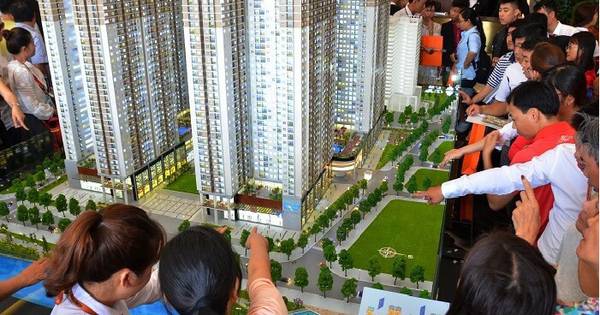 Doanh nghiệp BĐS không đủ điều kiện có thể bị xử phạt lên tới 1 tỷ đồng