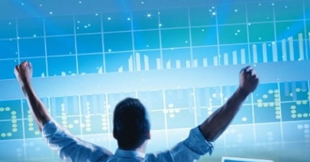 Quý III bội thu: Tay ngang “hốt” trăm tỷ nhờ cổ phiếu bluechip