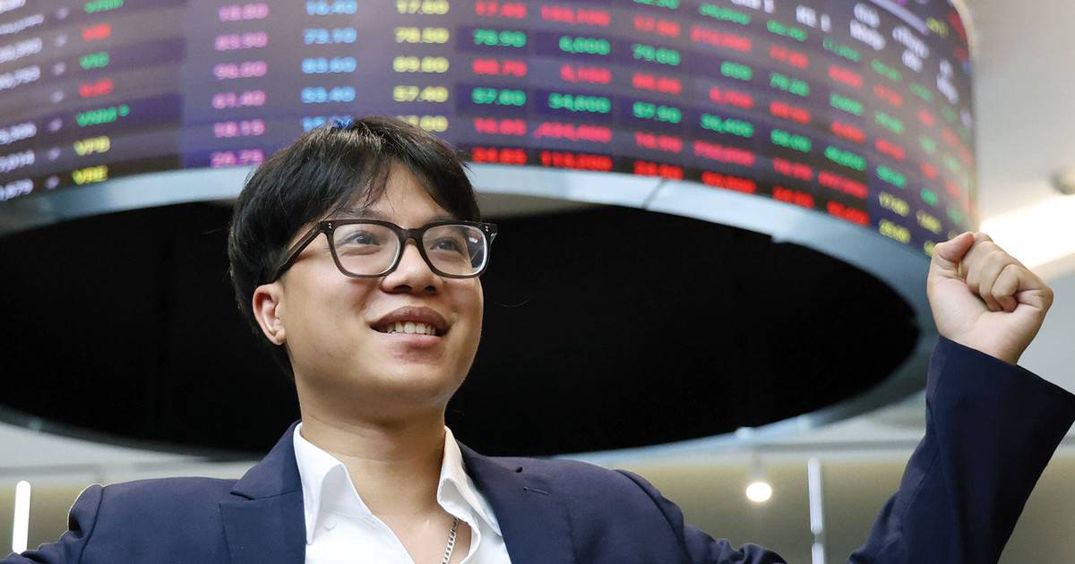 VHM, DXG, PDR sẽ hưởng lợi từ thị trường BĐS sôi động?