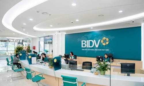 Khối tư nhân bứt phá, Big4 chịu sức ép trong cuộc đua quy mô tài sản