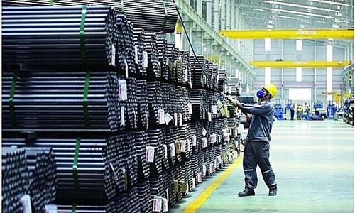 Pomina, Nam Kim gặp khó, Hòa Phát và Hoa Sen vẫn dẫn đầu