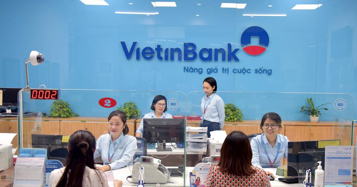 VietinBank dẫn đầu nhóm Big 4 về lợi nhuận quý 3 nhờ đâu?
