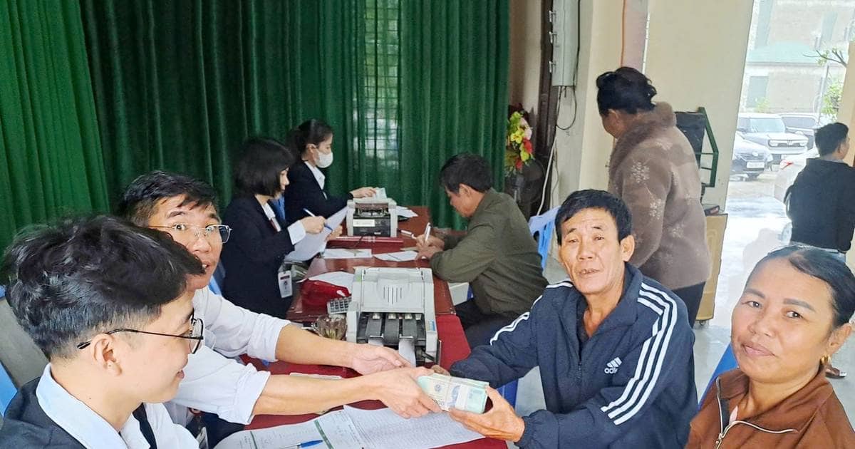 Vingroup (VIC) bắt đầu chi trả tiền bồi thường dự án 21.400 tỷ đồng tại quê nhà tỷ phú Phạm Nhật Vượng