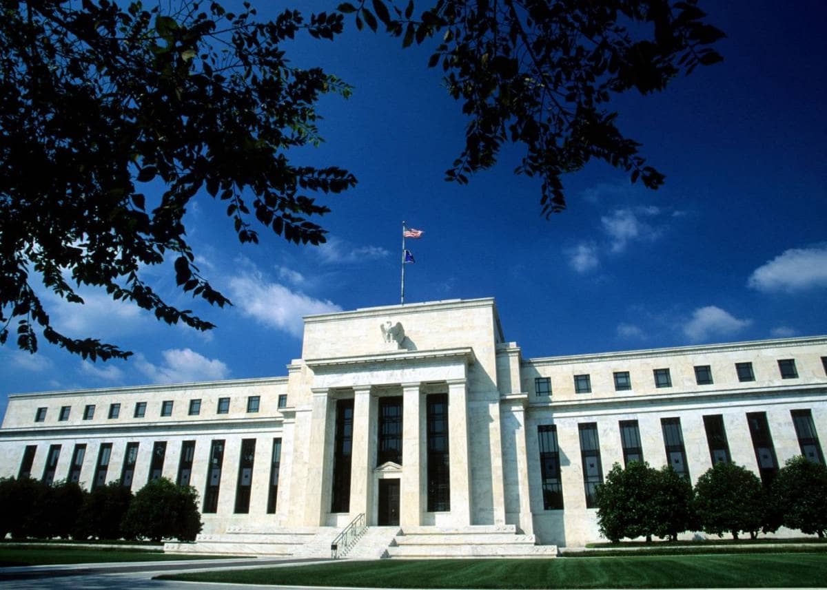 Giới đầu tư đặt cược 67% Fed tiếp tục hạ lãi suất tháng 12