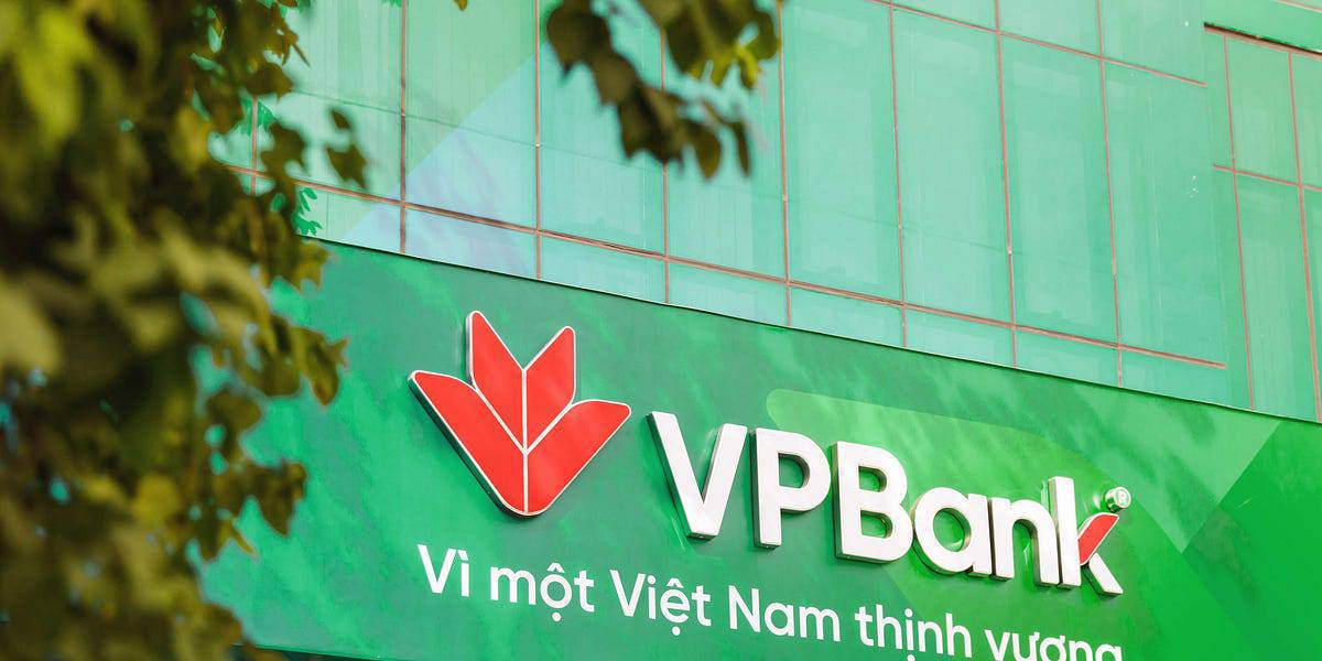 Kỷ nguyên vươn mình, VPB đi tắt đón đầu xu hướng tín dụng xanh? (VPB: HOSE) - Báo cáo phân tích và định giá cổ phiếu Eldian Capital
