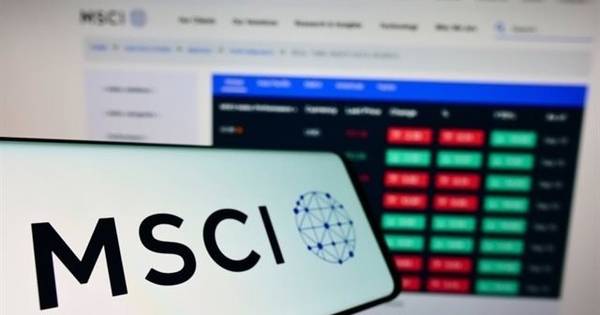 3 cổ phiếu nào vừa lọt rổ chỉ số của MSCI