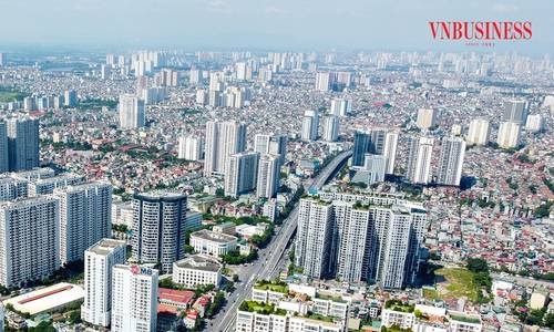 Vay mua nhà thời “tiền rẻ”: Ước mơ hóa gánh nặng