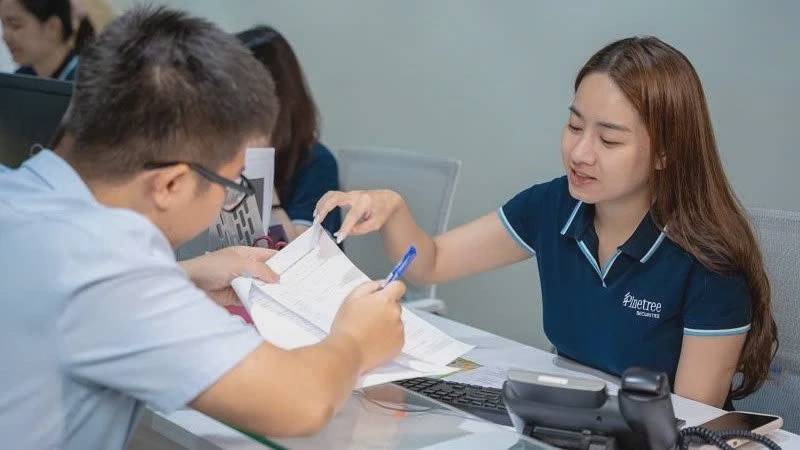 Thị trường chứng khoán Việt Nam chạm mốc 11 triệu tài khoản – nhà đầu tư F0 vẫn tăng mạnh