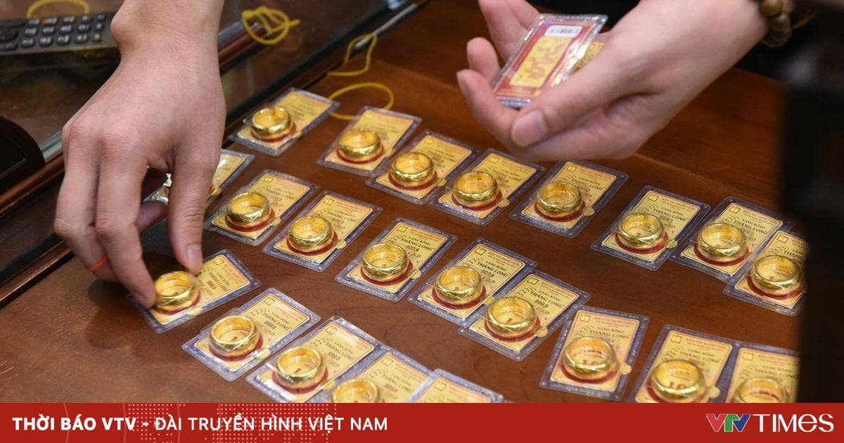 Mất trắng 282 triệu vì vàng giả: Cảnh báo chiêu lừa tinh vi giữa lòng Hà Nội