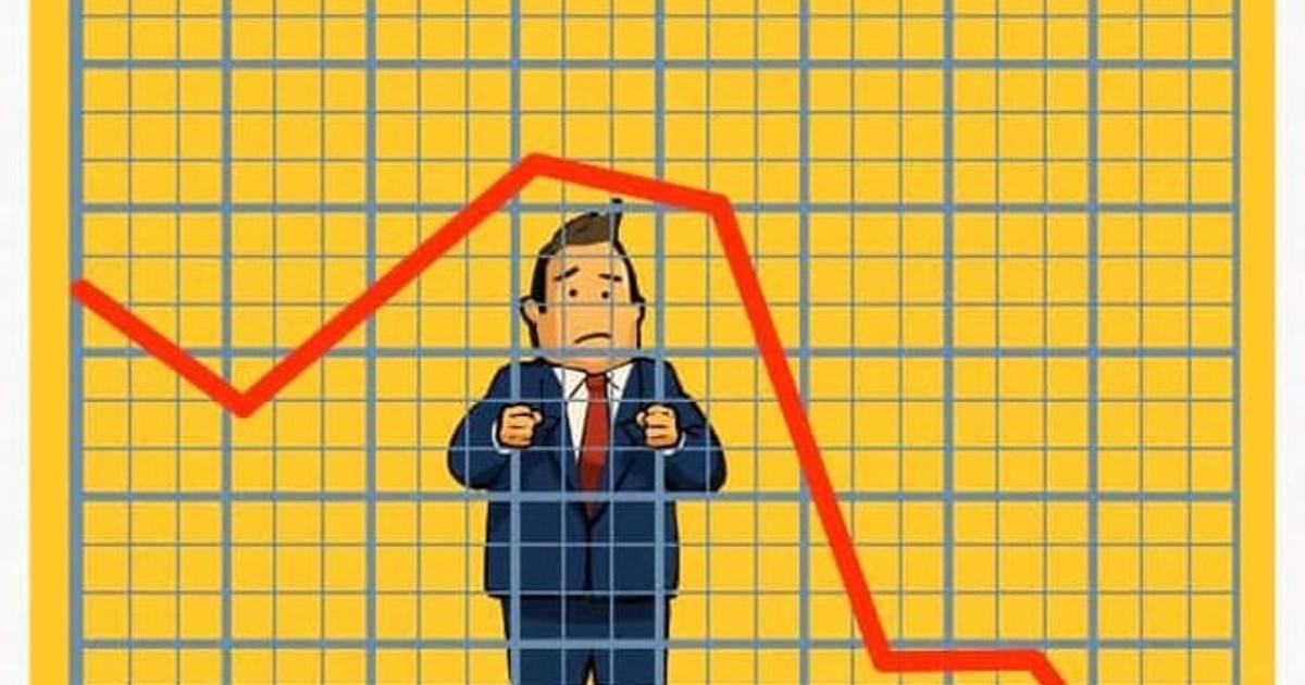 Hơn 310.000 tài khoản mới ra mắt TTCK giữa nhịp giảm mạnh của VnIndex