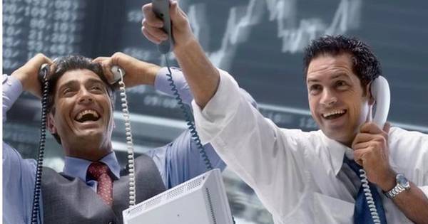 Một thế lực quen thuộc trở lại, âm thầm gom cổ phiếu khi VN-Index giảm sâu