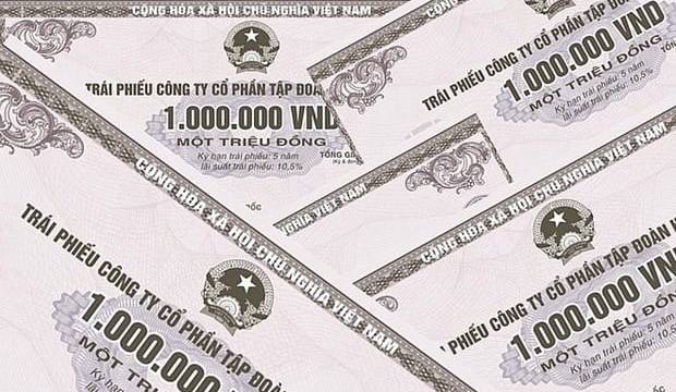 10 tháng đầu năm: Doanh nghiệp huy động gần 482.000 tỷ đồng trái phiếu, mua lại trước hạn hơn 247.000 tỷ