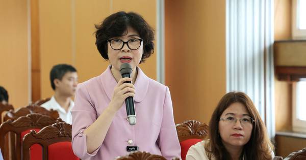 Ưu tiên nhà ở xã hội cho phụ nữ sinh đủ 2 con: Bộ Y tế giải thích